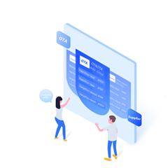 28支付平台-界面简约，操作简单