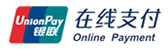 28支付平台-银联在线快捷支付